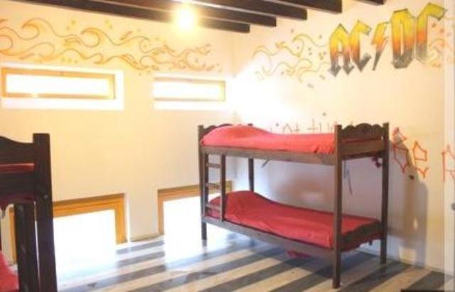 Rock Hostel & Brewery บัวโนสไอเรส ห้อง รูปภาพ