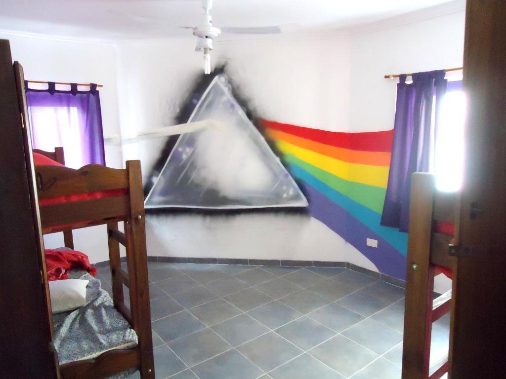 Rock Hostel & Brewery บัวโนสไอเรส ภายนอก รูปภาพ